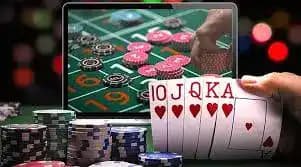 Langkah-langkah menempatkan pilihan di sportsbook dengan antarmuka yang intuitif